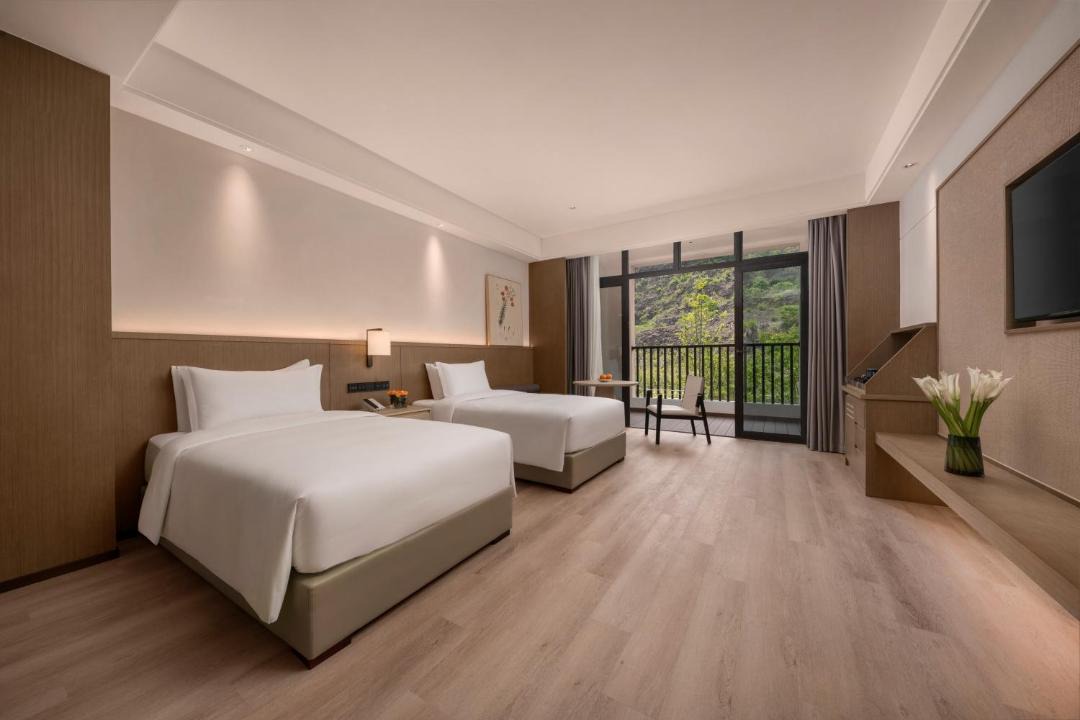Photo of Bedroom in Huzhou