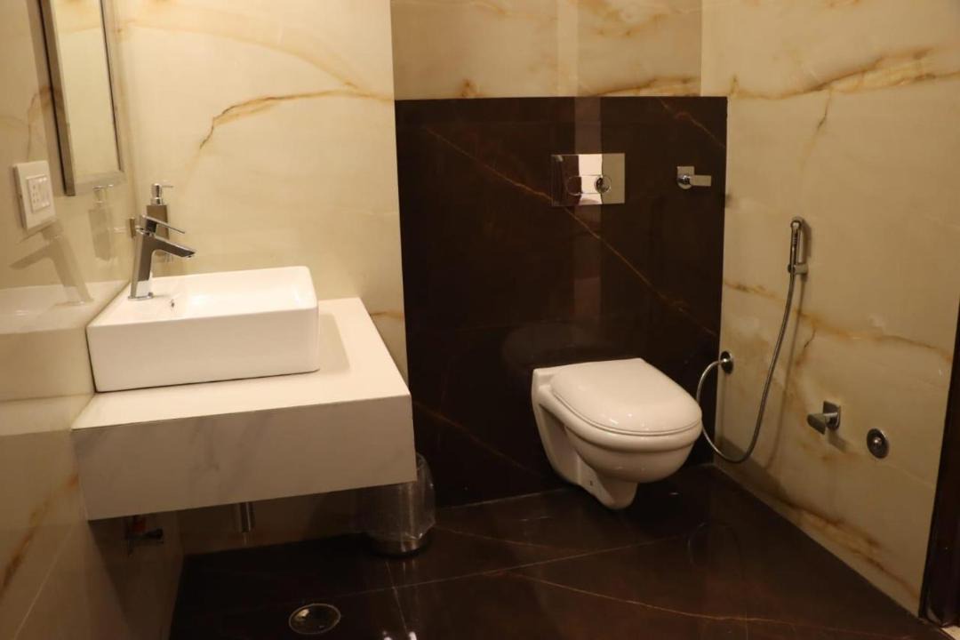 Photo of Bathroom in Moradabad