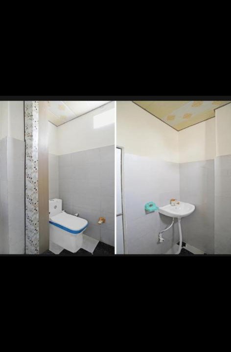Photo of Bathroom in Ghaziabad