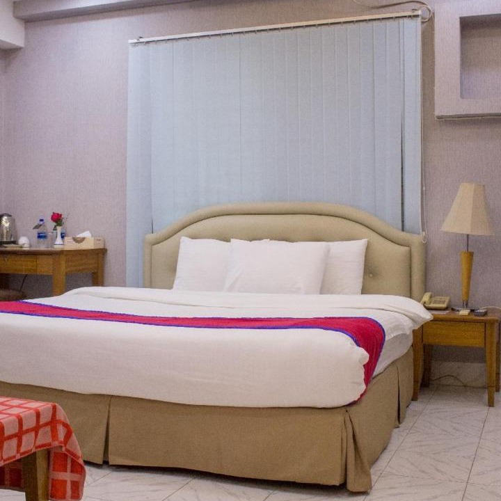 Photo of Bedroom in Banani