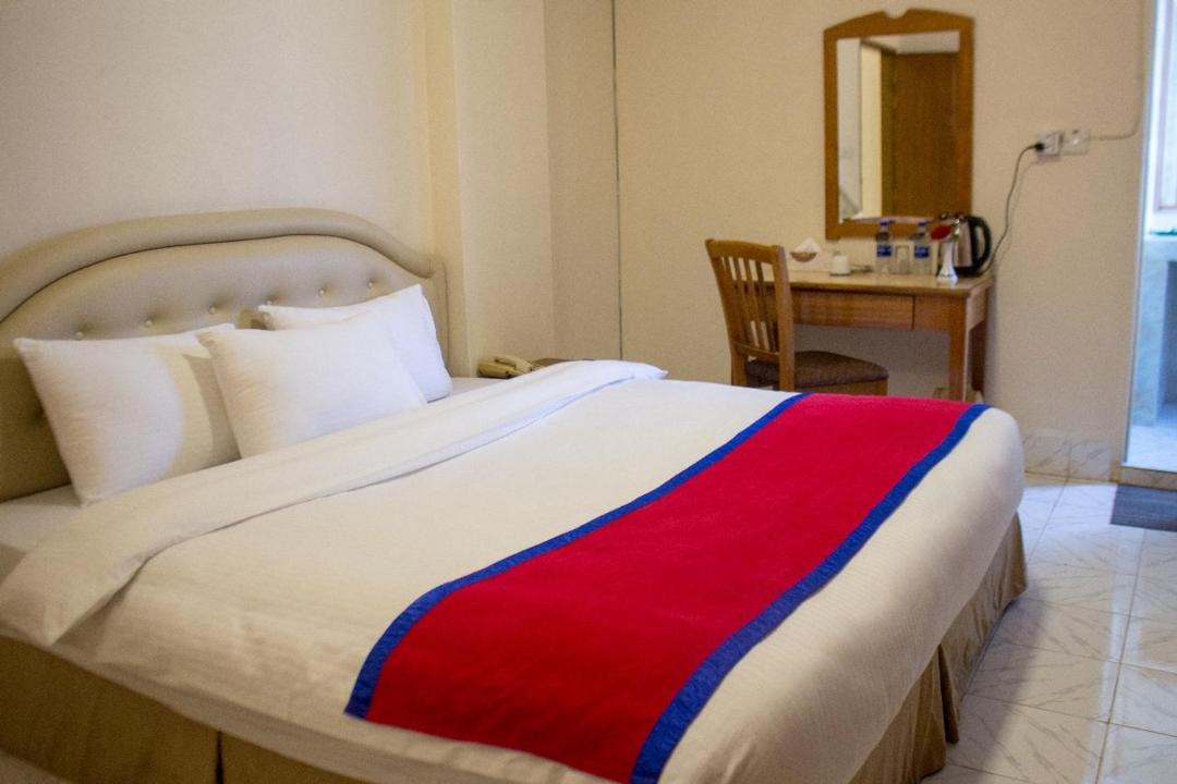 Photo of Bedroom in Banani
