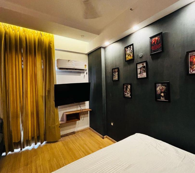 Photo of Bedroom in Gomti Nagar