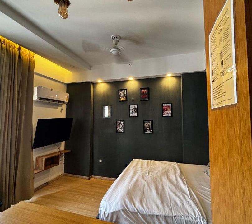 Photo of Bedroom in Gomti Nagar