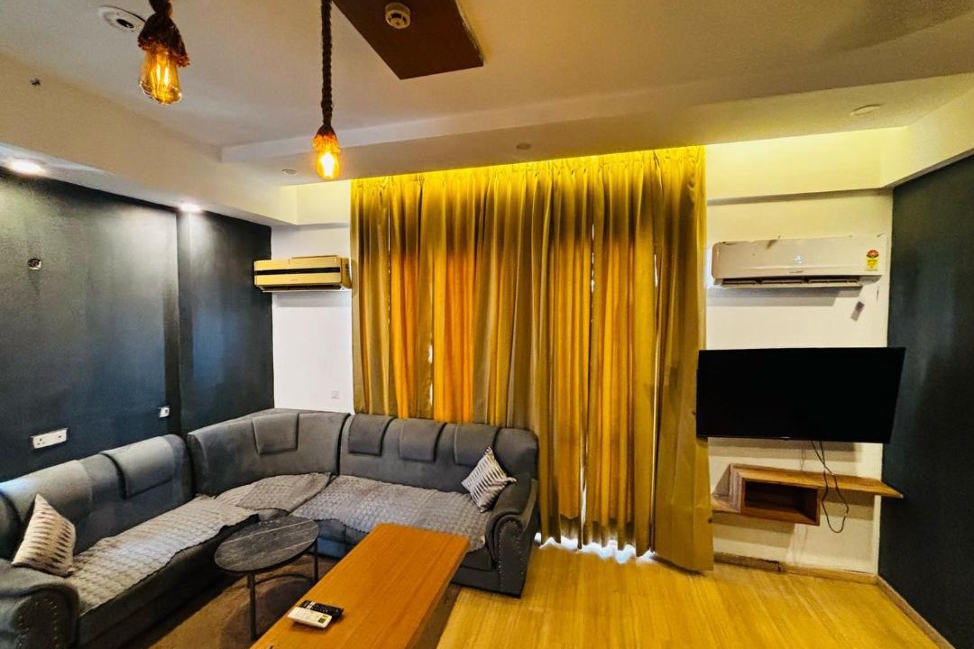 Photo of Livingroom in Gomti Nagar