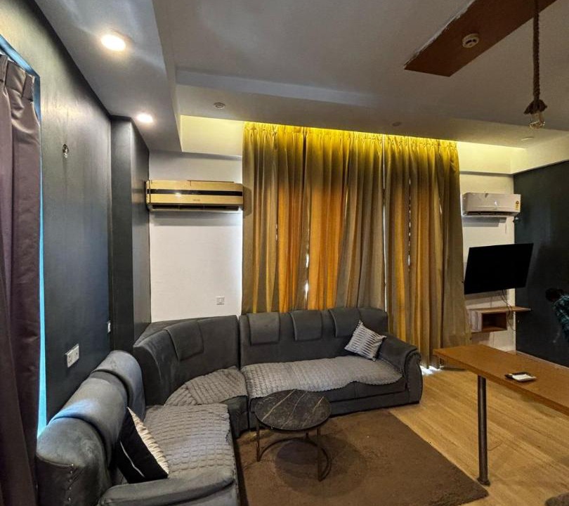 Photo of Livingroom in Gomti Nagar