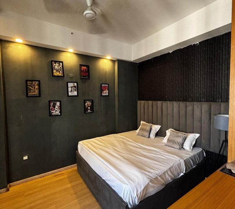 Photo of Bedroom in Gomti Nagar