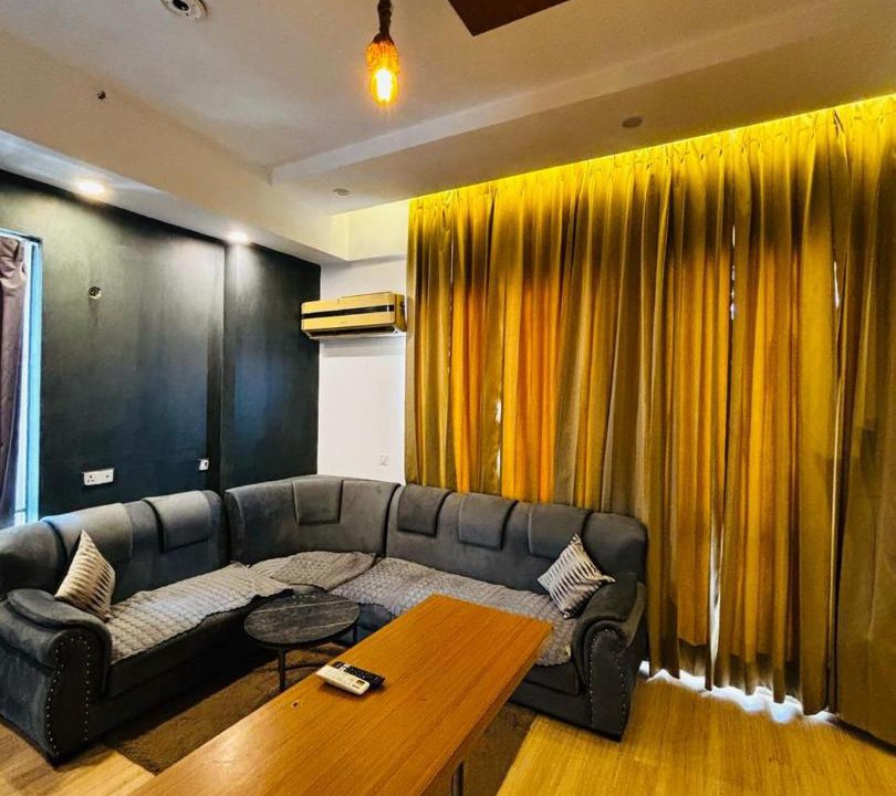 Photo of Livingroom in Gomti Nagar