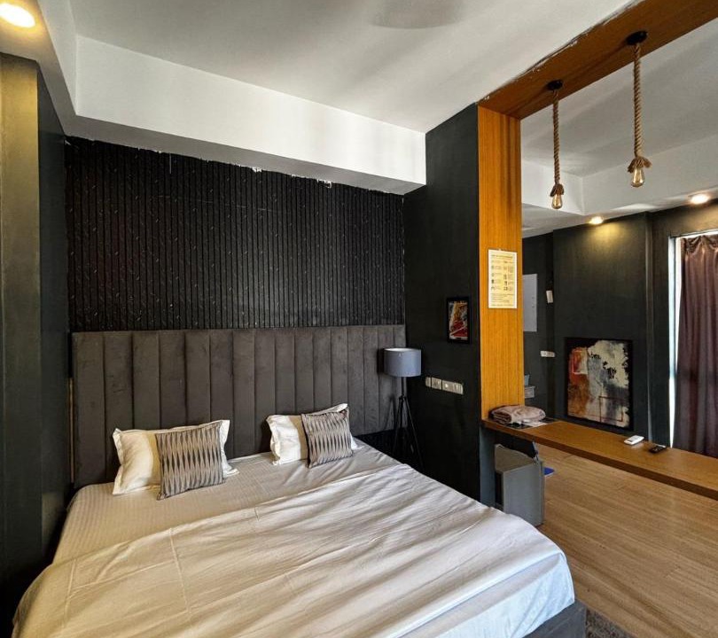 Photo of Bedroom in Gomti Nagar