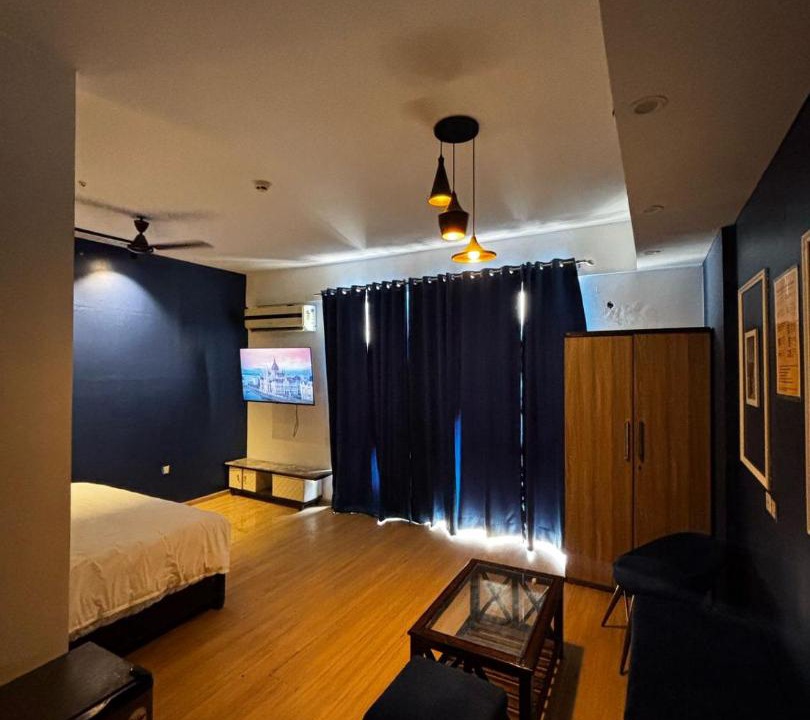 Photo of Bedroom in Gomti Nagar