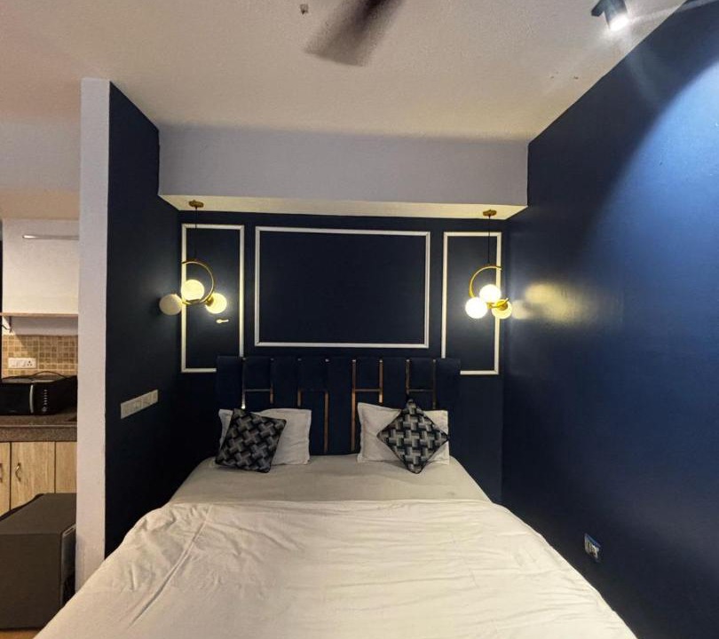 Photo of Bedroom in Gomti Nagar