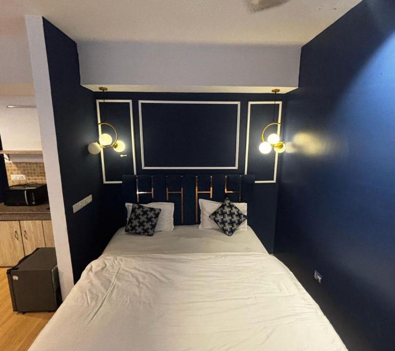 Photo of Bedroom in Gomti Nagar