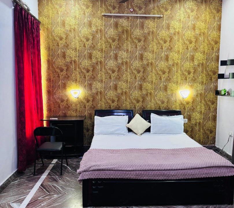 Photo of Bedroom in Gomti Nagar