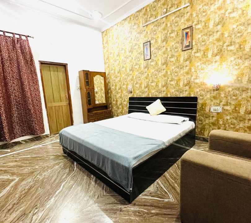 Photo of Bedroom in Gomti Nagar