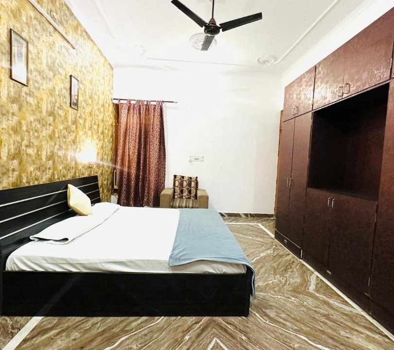 Photo of Bedroom in Gomti Nagar