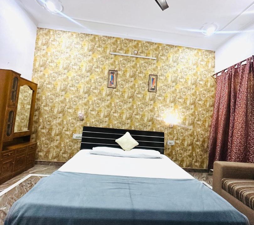 Photo of Bedroom in Gomti Nagar