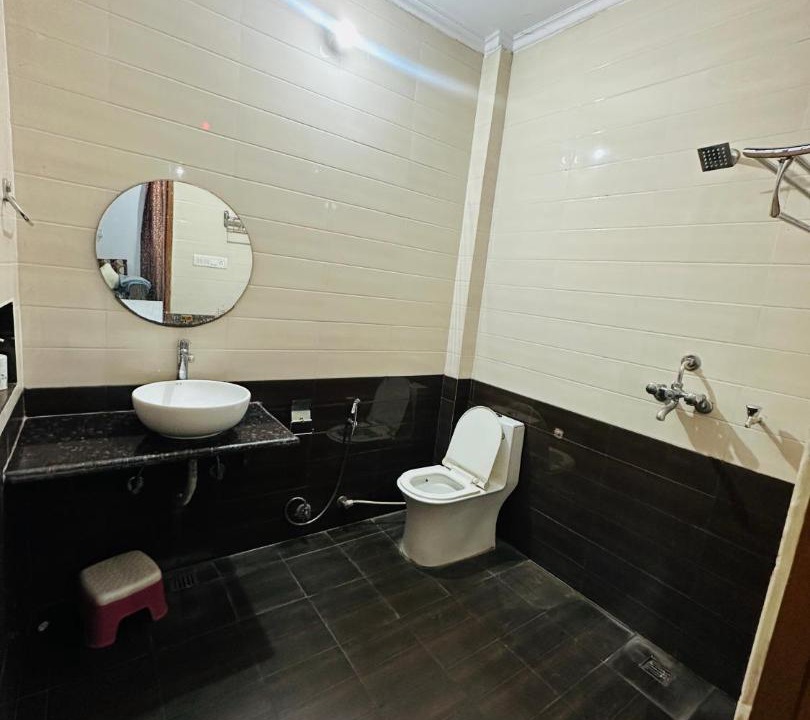 Photo of Bathroom in Gomti Nagar