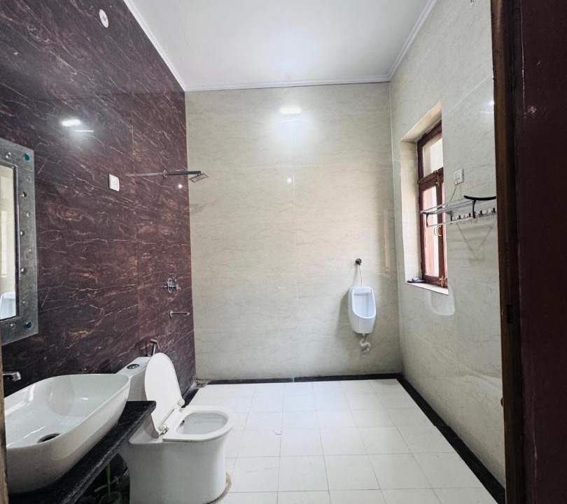 Photo of Bathroom in Gomti Nagar