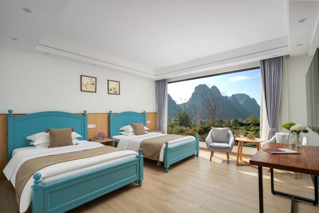 Photo of Others in Yangshuo