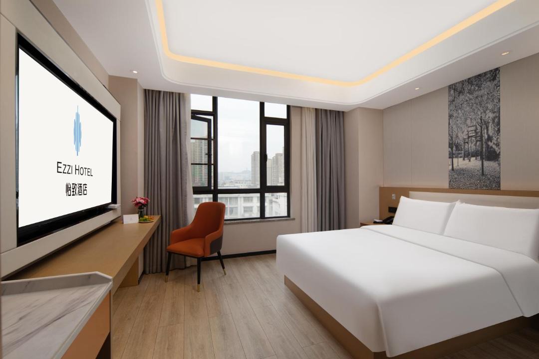 Photo of Bedroom in Liqi