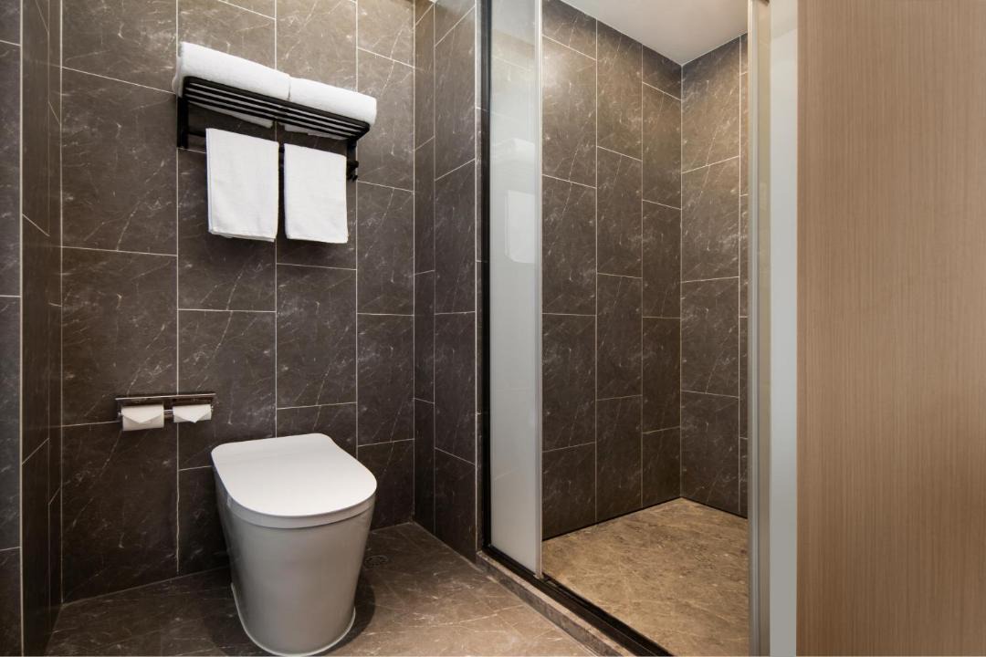 Photo of Bathroom in Liqi