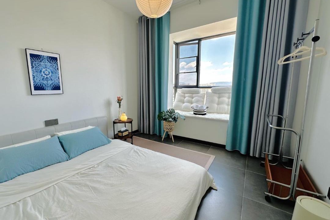 Photo of Bedroom in Jianshui County