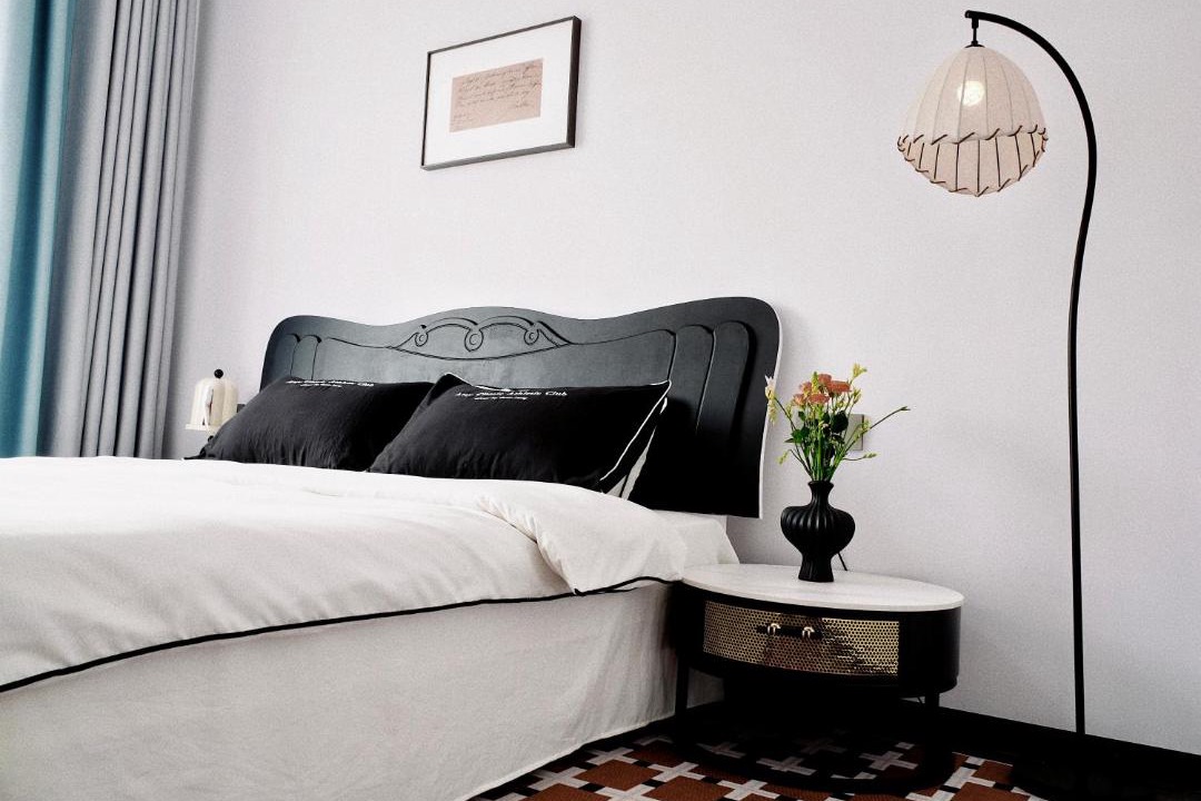 Photo of Bedroom in Jianshui County