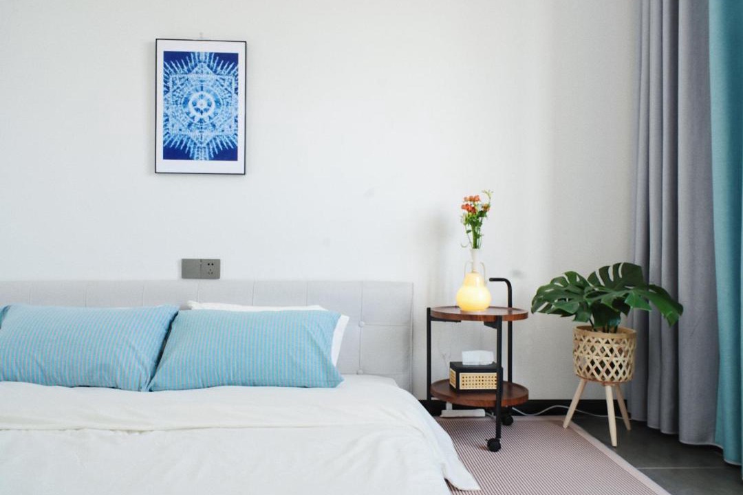Photo of Bedroom in Jianshui County