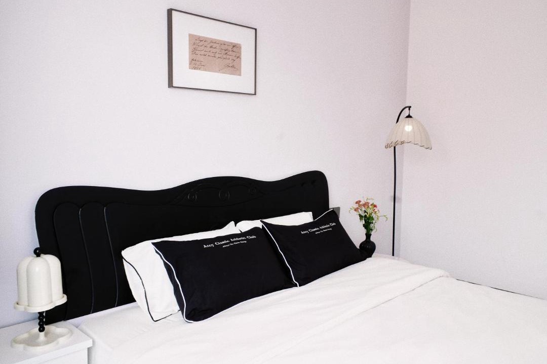 Photo of Bedroom in Jianshui County