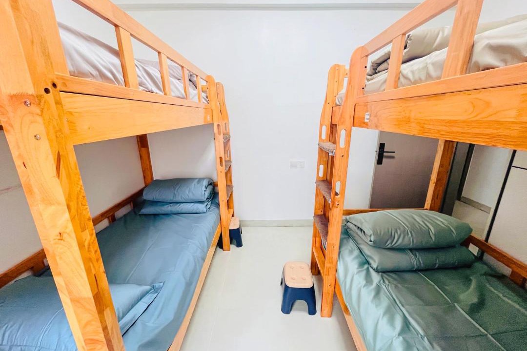 Photo of Bedroom in Nanming District