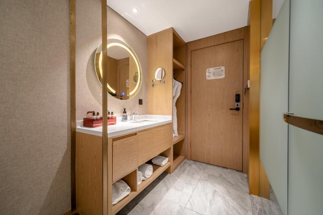 Photo of Bathroom in Shanghai