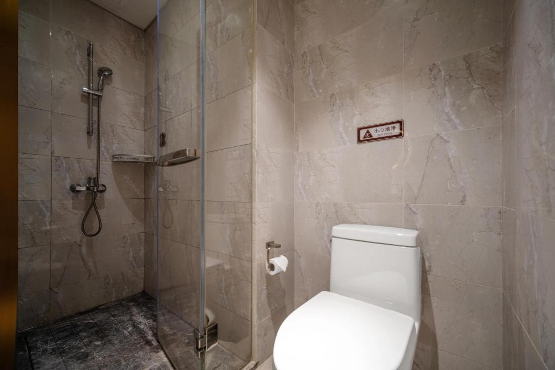 Photo of Bathroom in Shanghai