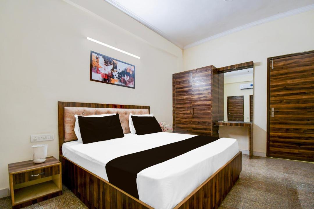 Photo of Bedroom in Mohangarh