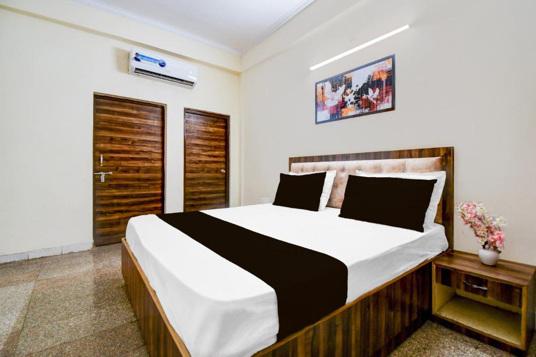 Photo of Bedroom in Mohangarh