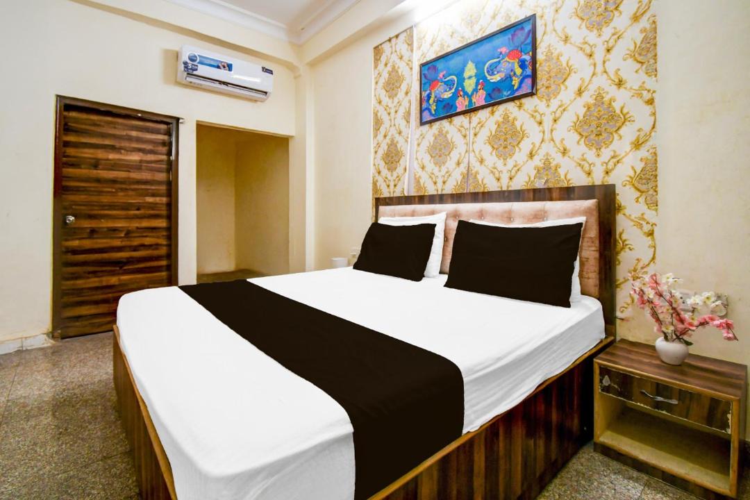 Photo of Bedroom in Mohangarh