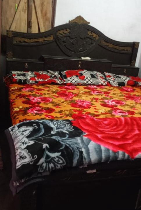 Photo of Bedroom in Puranpur