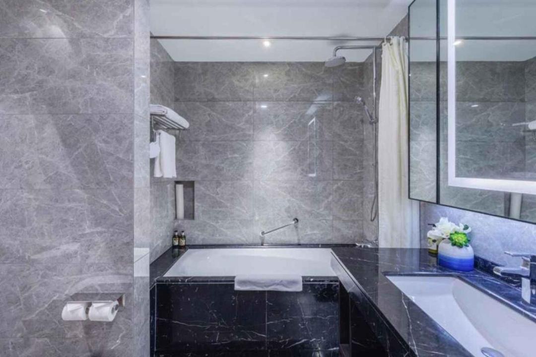 Photo of Bathroom in Yuzhong