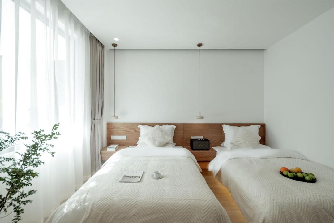 Photo of Bedroom in Dali Ancient Town