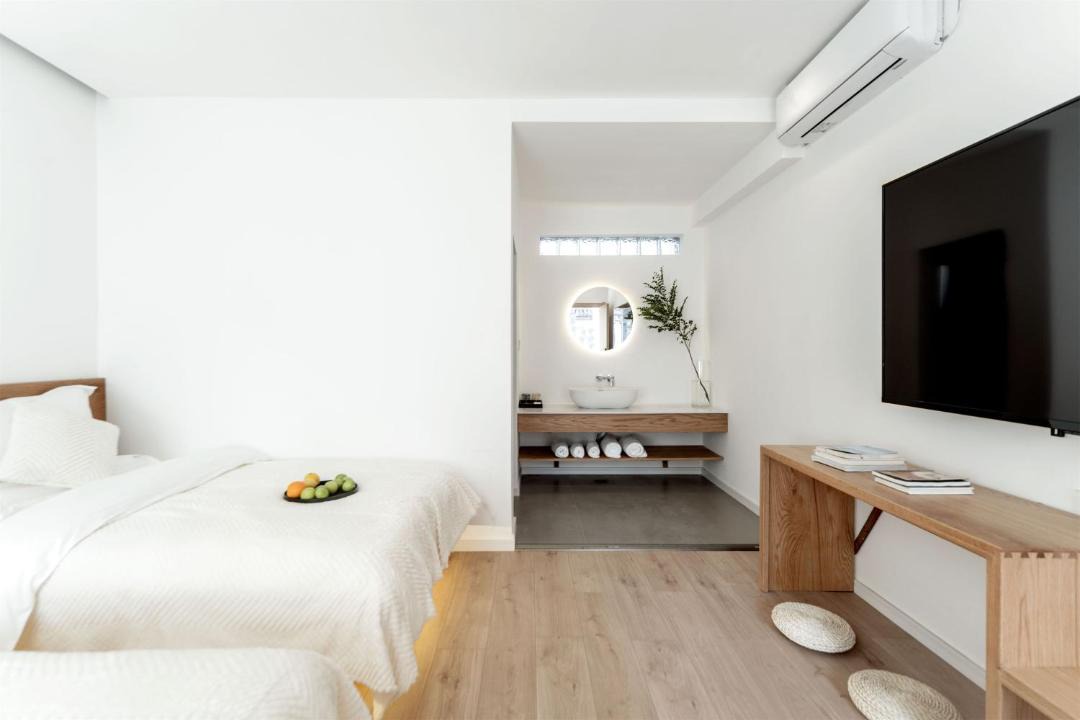 Photo of Bedroom in Dali Ancient Town