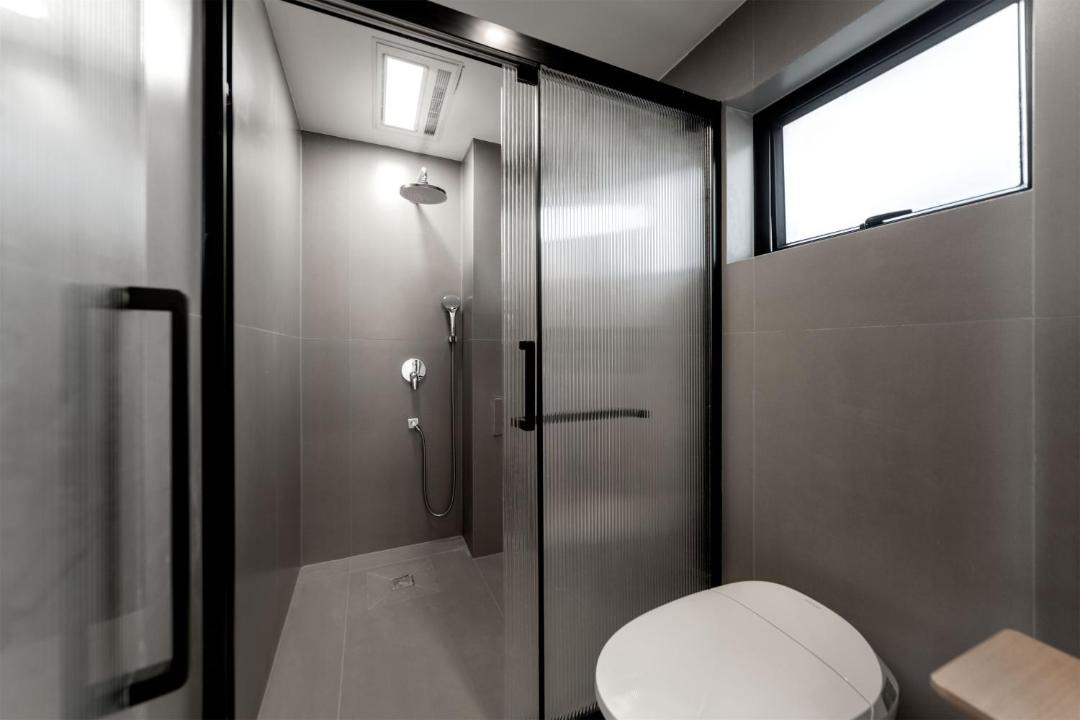 Photo of Bathroom in Dali Ancient Town