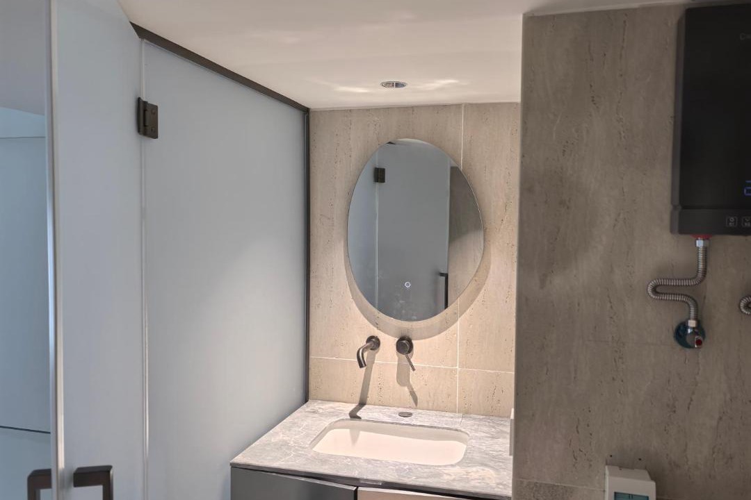 Photo of Bathroom in Jiang Bei