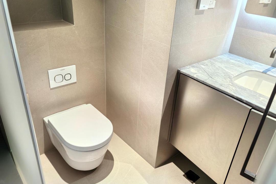 Photo of Bathroom in Jiang Bei