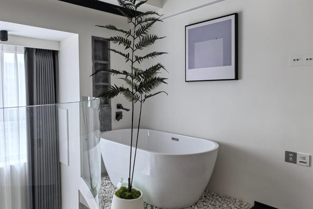 Photo of Bathroom in Jiang Bei