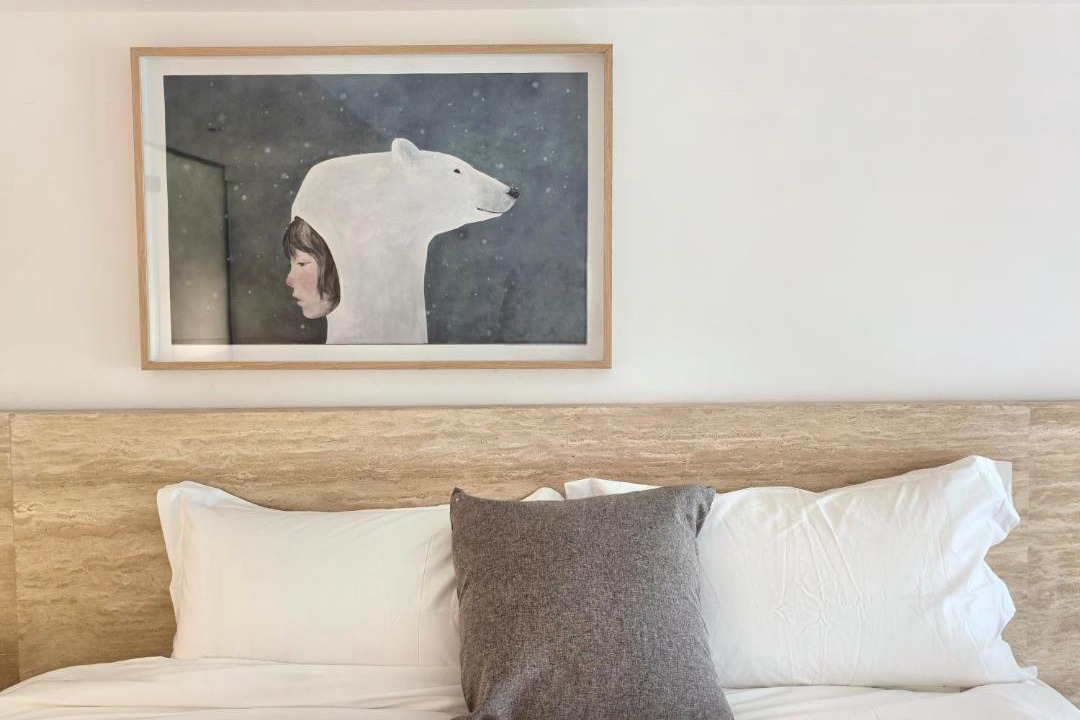 Photo of Bedroom in Jiang Bei