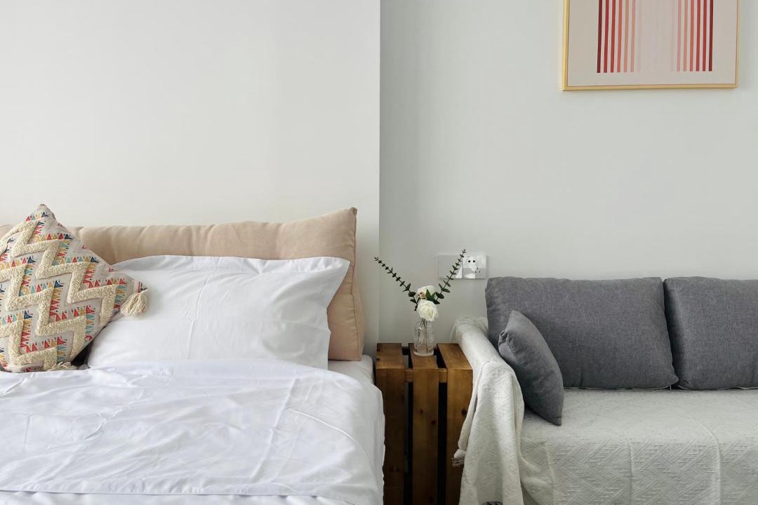 Photo of Bedroom in Banan