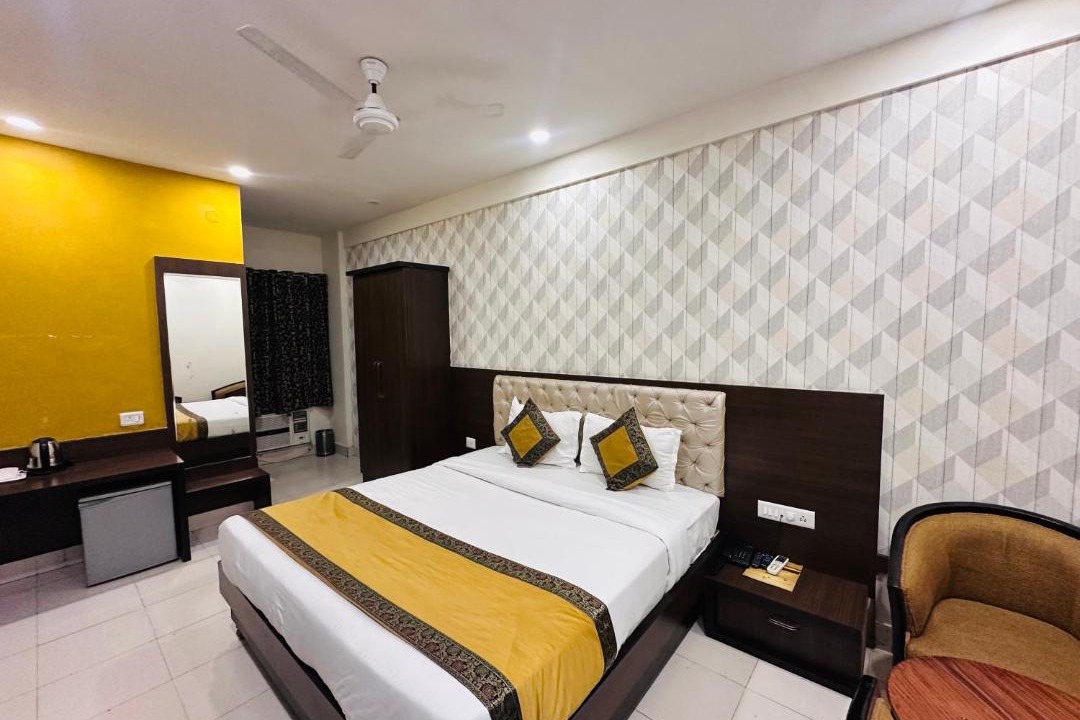 Photo of Bedroom in Varanasi