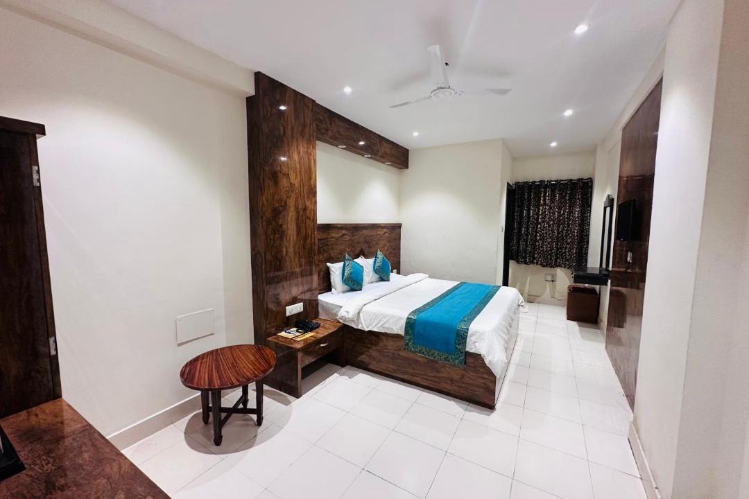 Photo of Bedroom in Varanasi