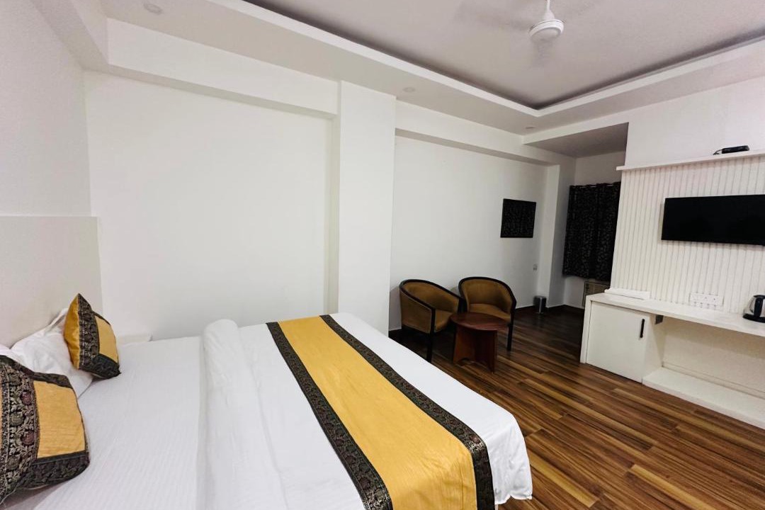 Photo of Bedroom in Varanasi