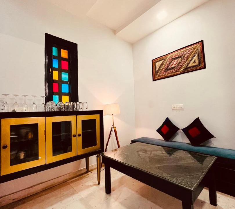 Photo of Bedroom in Basai