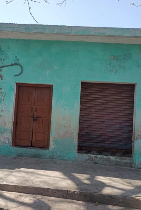 Photo of Buildings in Budaun