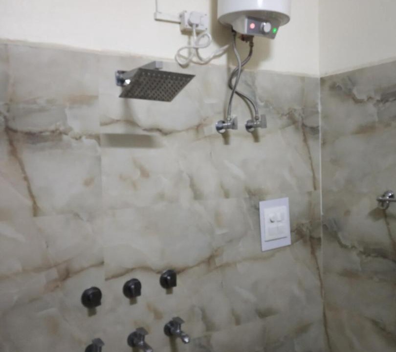 Photo of Bathroom in Ghaziabad